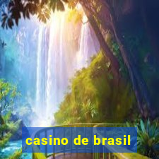 casino de brasil